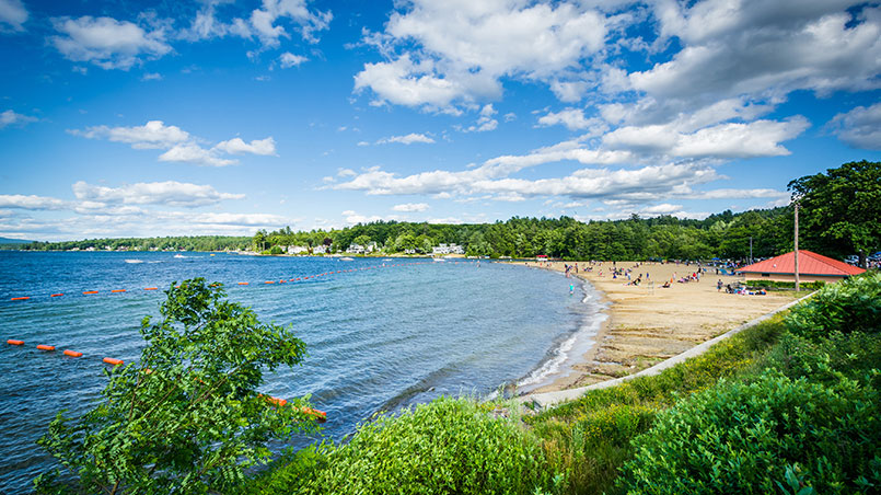 Exploring Things to Do in Weirs Beach, NH: A Comprehensive Guide